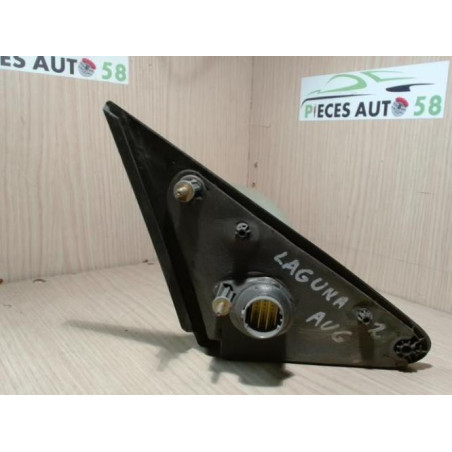 Retroviseur gauche RENAULT LAGUNA 2 PHASE 1 d’occasion