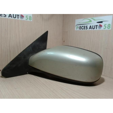 Retroviseur gauche RENAULT LAGUNA 2 PHASE 1 d’occasion