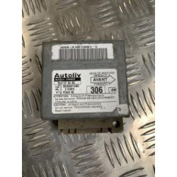 Boitier air bag PEUGEOT  d’occasion