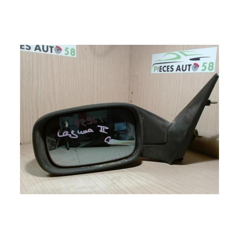 Retroviseur gauche RENAULT LAGUNA 2 PHASE 1 d’occasion