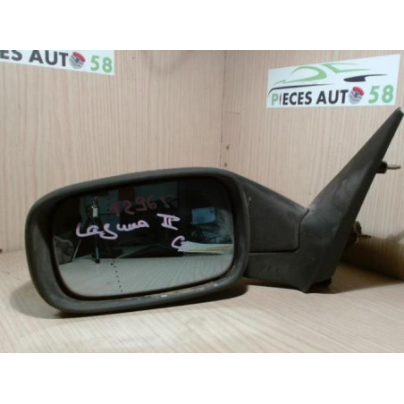 Retroviseur gauche RENAULT LAGUNA 2 PHASE 1 d’occasion