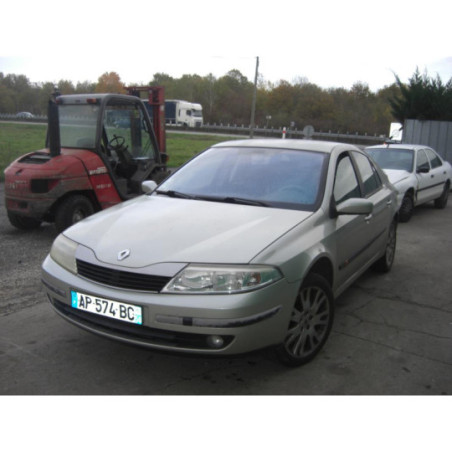 Retroviseur gauche RENAULT LAGUNA 2 PHASE 1 d’occasion