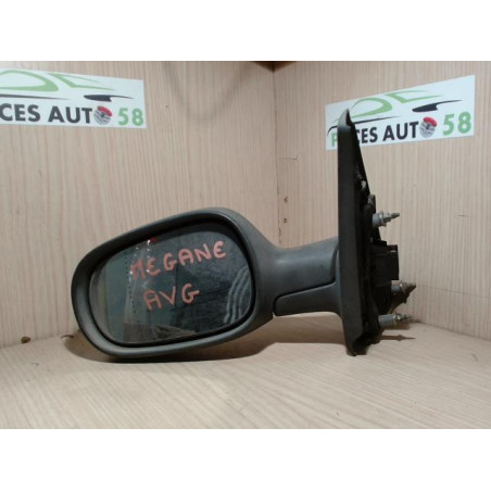 Retroviseur gauche RENAULT MEGANE 1 PHASE 1 d’occasion