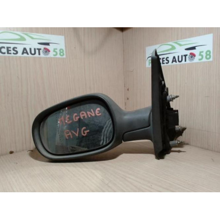 Retroviseur gauche RENAULT MEGANE 1 PHASE 1 d’occasion