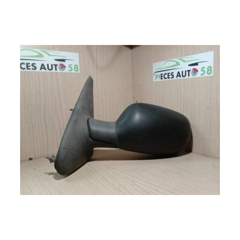 Retroviseur gauche RENAULT MEGANE 1 PHASE 1 d’occasion