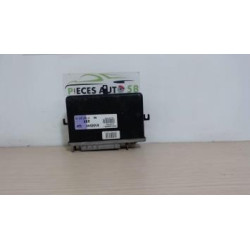 Calculateur RENAULT R19 PHASE 1 d’occasion