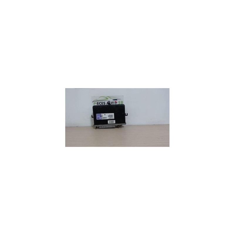 Calculateur RENAULT R19 PHASE 1 d’occasion