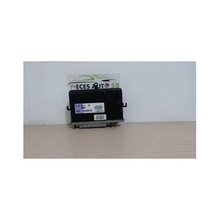 Calculateur RENAULT R19 PHASE 1 d’occasion
