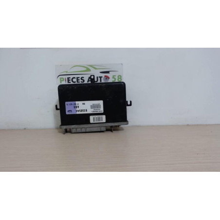 Calculateur RENAULT R19 PHASE 1 d’occasion