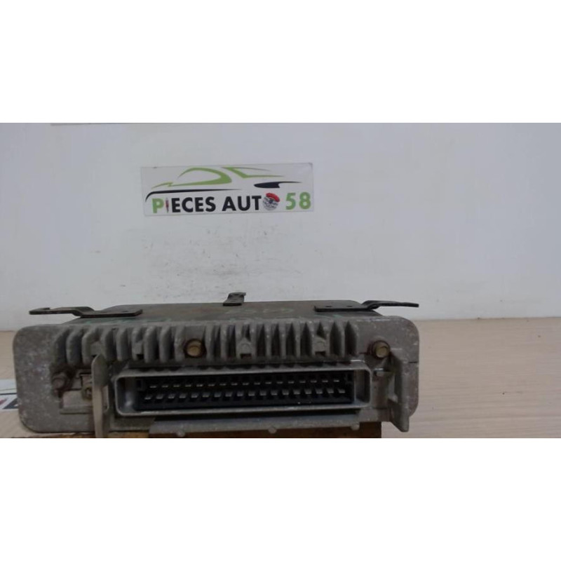 Calculateur RENAULT R19 PHASE 1 d’occasion