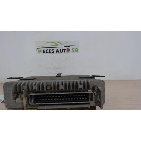 Calculateur RENAULT R19 PHASE 1 d’occasion