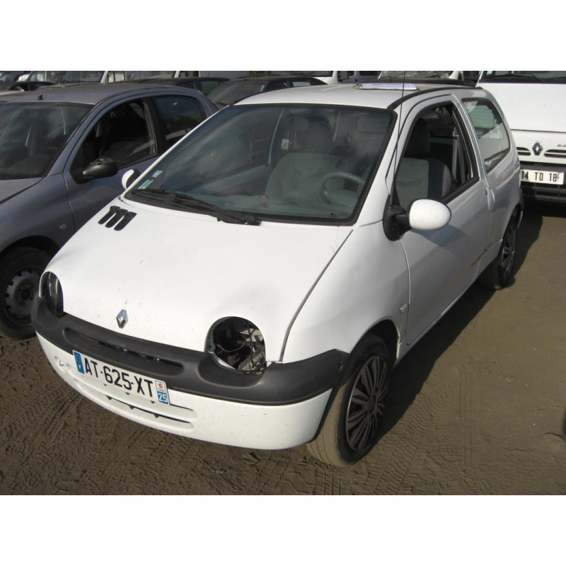 Retroviseur droit RENAULT  d’occasion