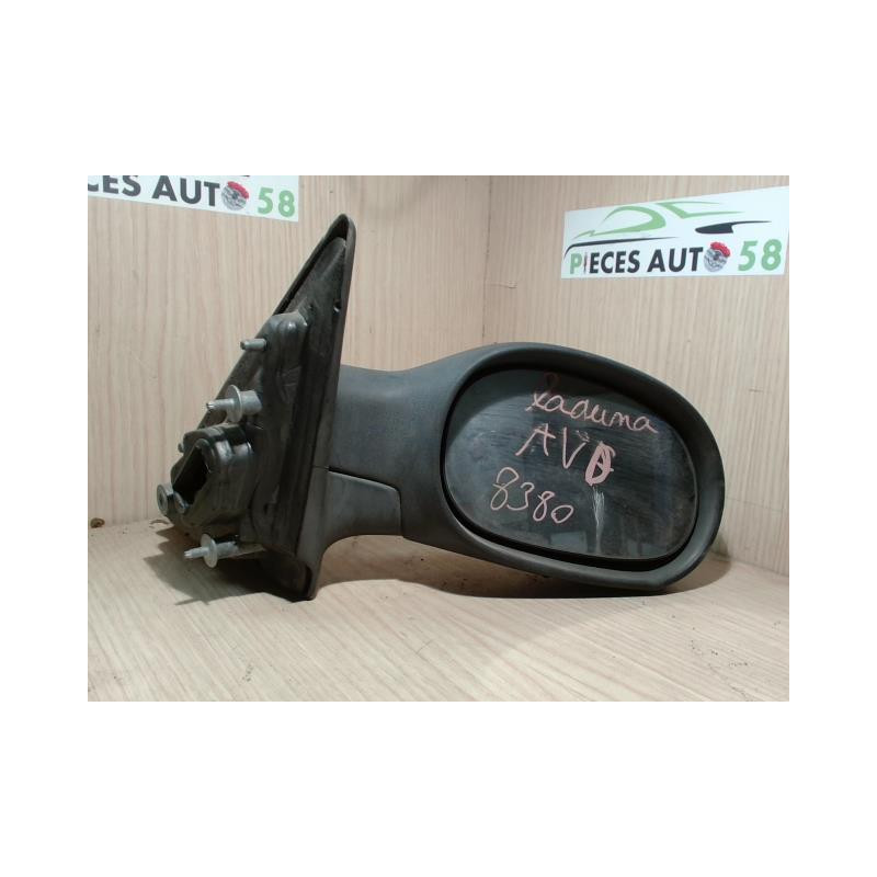 Retroviseur droit RENAULT LAGUNA 1 PHASE 1 d’occasion