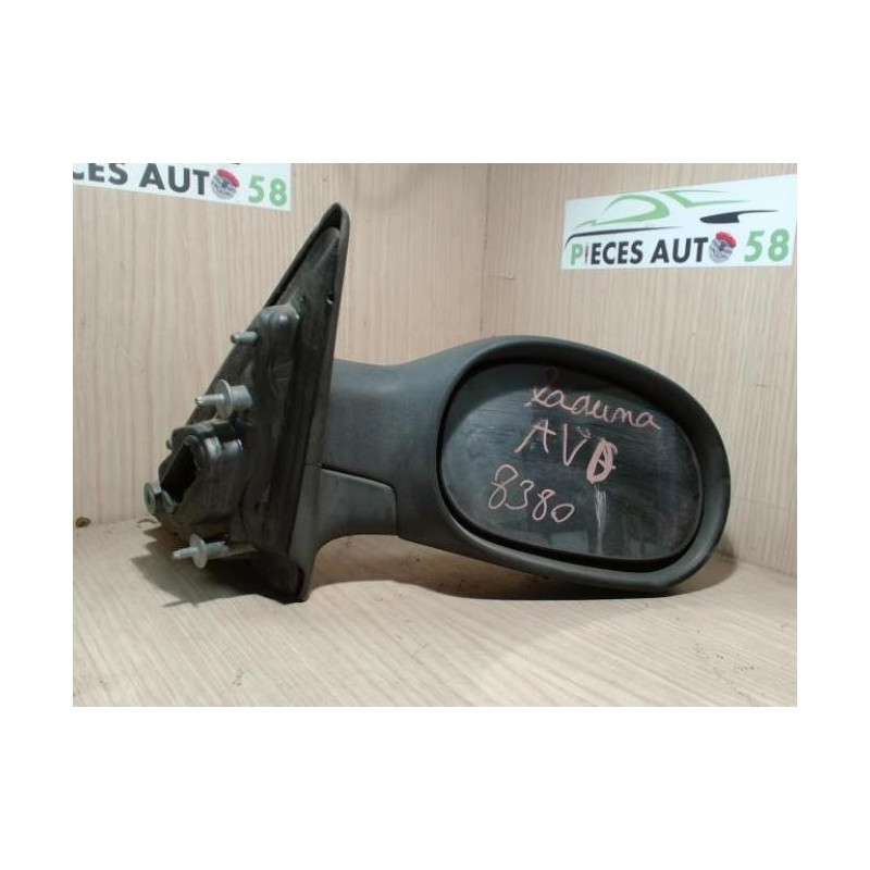 Retroviseur droit RENAULT LAGUNA 1 PHASE 1 d’occasion