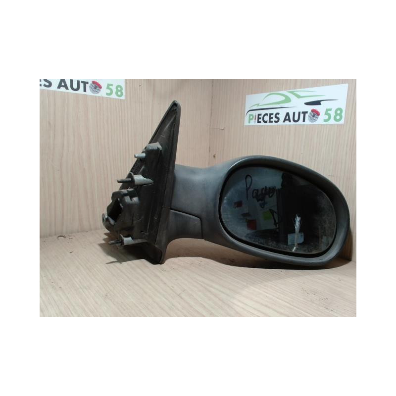 Retroviseur droit RENAULT LAGUNA 1 PHASE 1 d’occasion