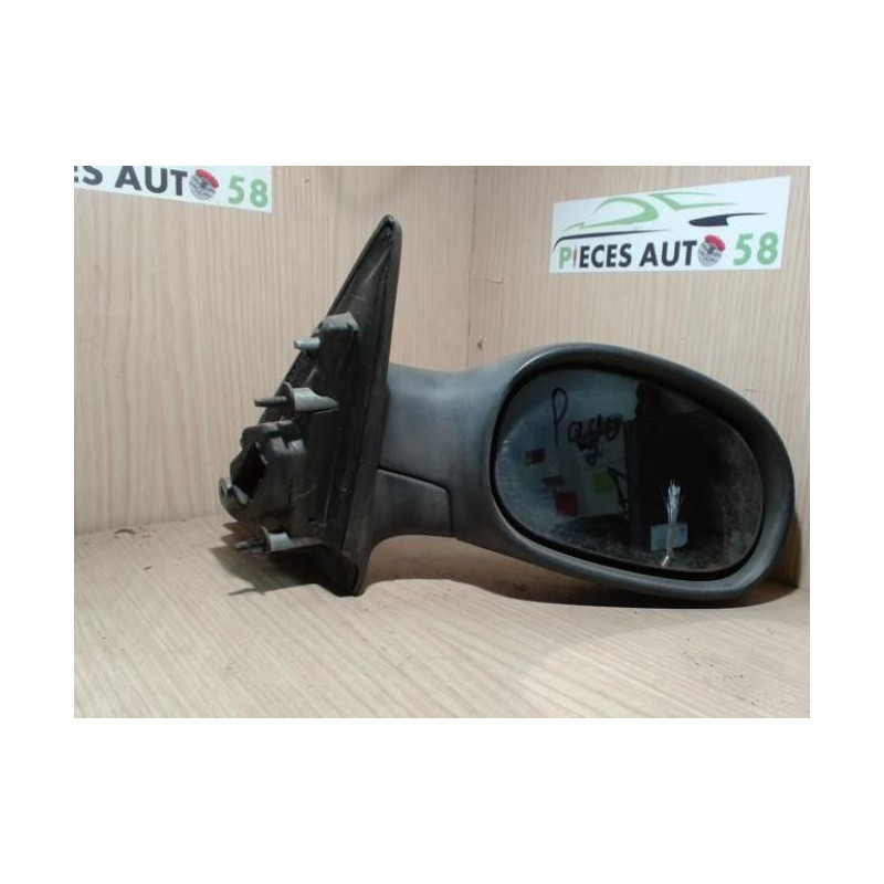 Retroviseur droit RENAULT LAGUNA 1 PHASE 1 d’occasion