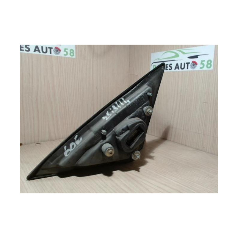 Retroviseur droit RENAULT LAGUNA 1 PHASE 2 d’occasion