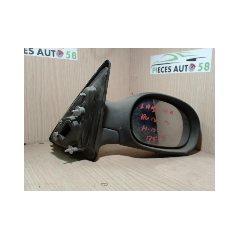 Retroviseur droit RENAULT LAGUNA 1 PHASE 2 d’occasion