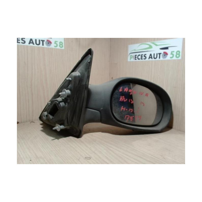 Retroviseur droit RENAULT LAGUNA 1 PHASE 2 d’occasion