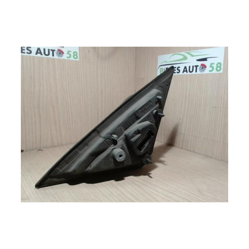 Retroviseur droit RENAULT LAGUNA 1 PHASE 1 d’occasion