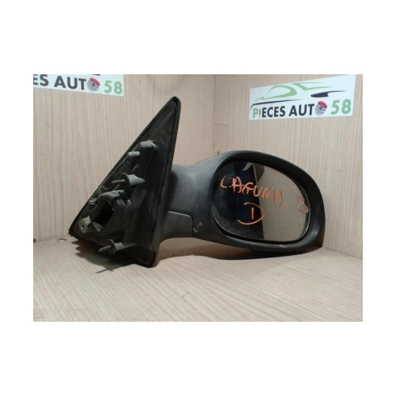 Retroviseur droit RENAULT LAGUNA 1 PHASE 1 d’occasion
