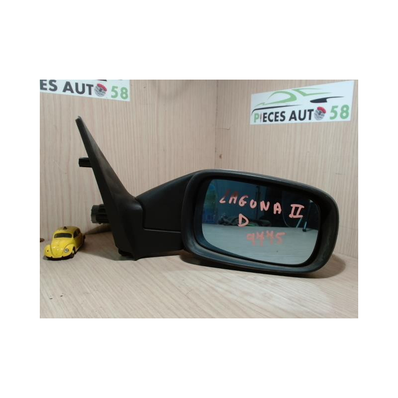 Retroviseur droit RENAULT LAGUNA 2 PHASE 1 d’occasion