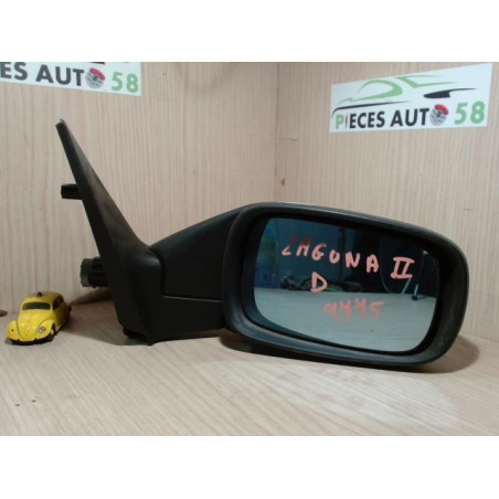 Retroviseur droit RENAULT LAGUNA 2 PHASE 1 d’occasion