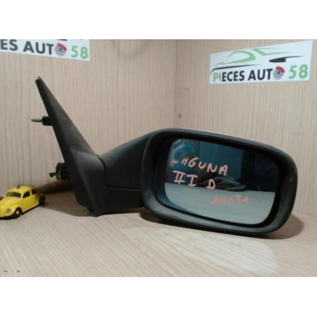 Retroviseur droit RENAULT LAGUNA 2 PHASE 1 d’occasion