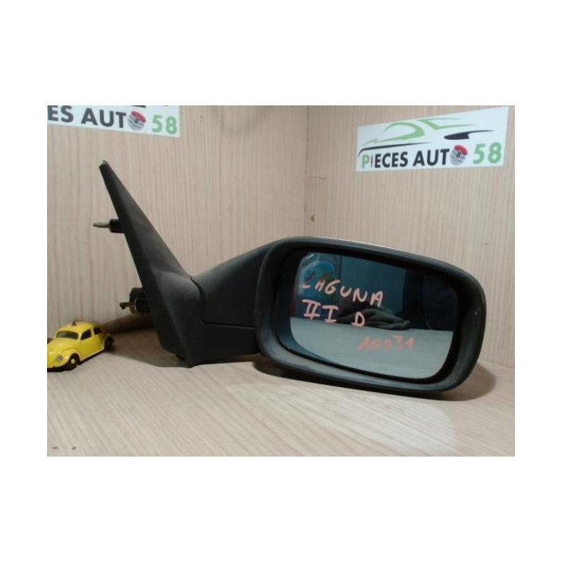 Retroviseur droit RENAULT LAGUNA 2 PHASE 1 d’occasion