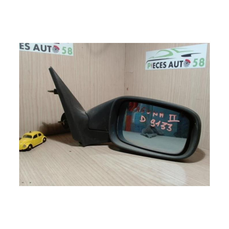 Retroviseur droit RENAULT LAGUNA 2 PHASE 1 d’occasion