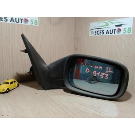 Retroviseur droit RENAULT LAGUNA 2 PHASE 1 d’occasion