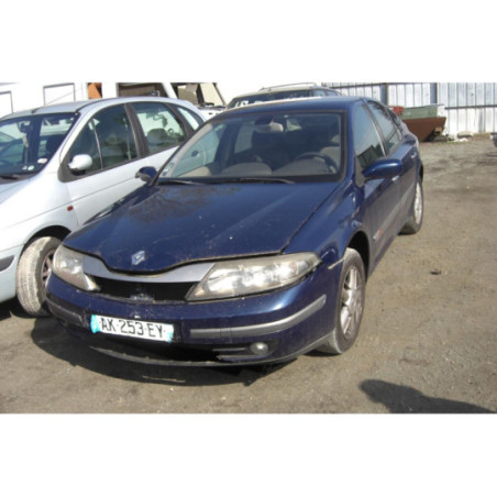 Retroviseur droit RENAULT LAGUNA 2 PHASE 1 d’occasion