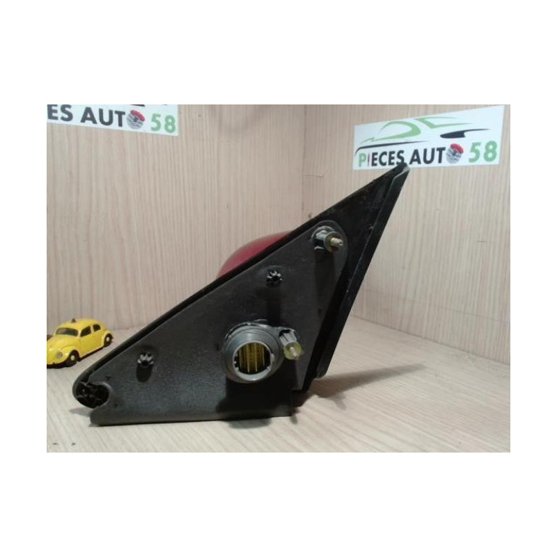 Retroviseur droit RENAULT LAGUNA 2 PHASE 1 d’occasion