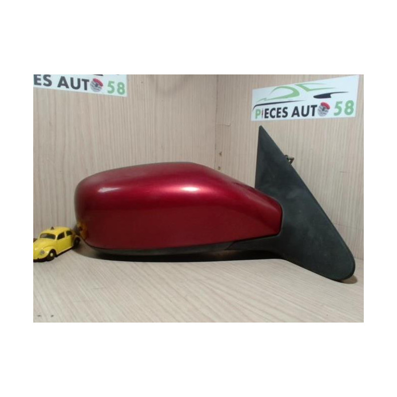 Retroviseur droit RENAULT LAGUNA 2 PHASE 1 d’occasion