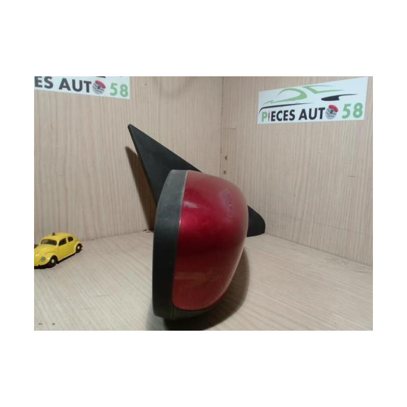 Retroviseur droit RENAULT LAGUNA 2 PHASE 1 d’occasion