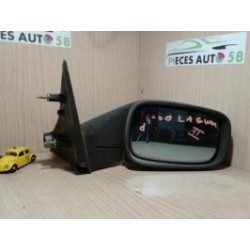 Retroviseur droit RENAULT LAGUNA 2 PHASE 1 d’occasion