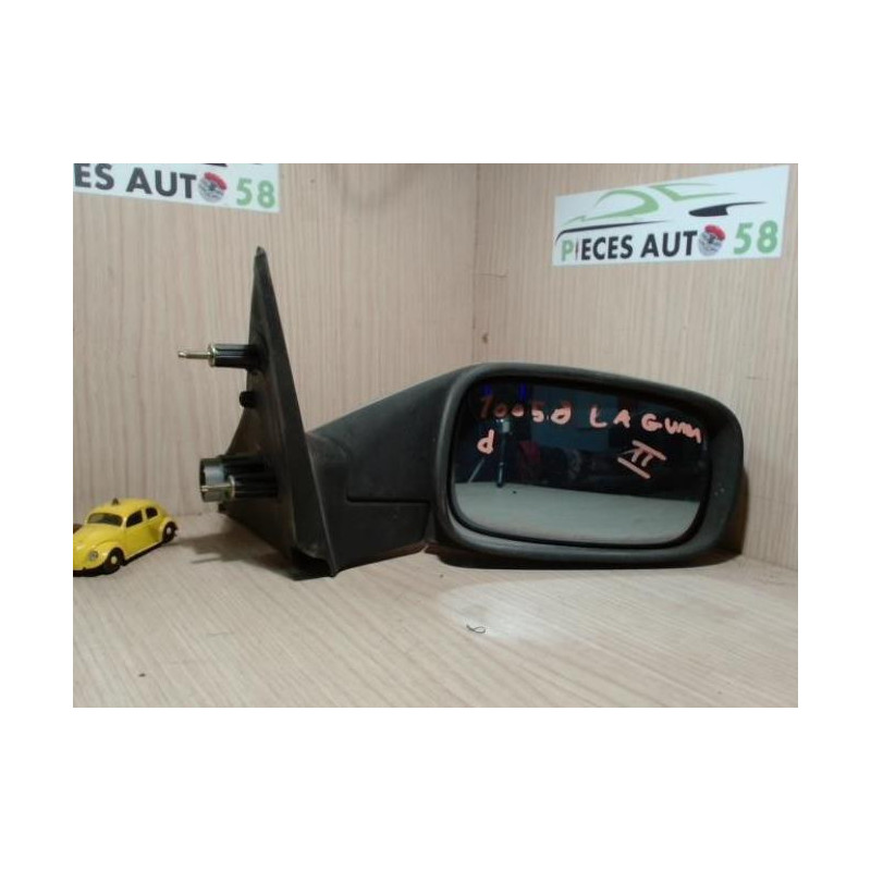 Retroviseur droit RENAULT LAGUNA 2 PHASE 1 d’occasion