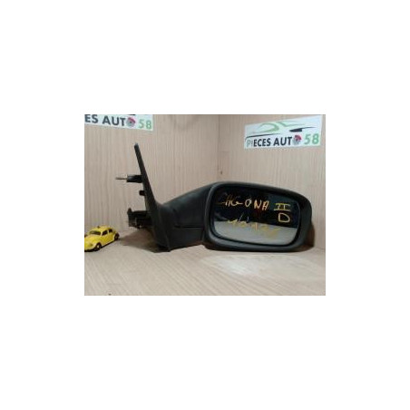 Retroviseur droit RENAULT LAGUNA 2 PHASE 1 d’occasion