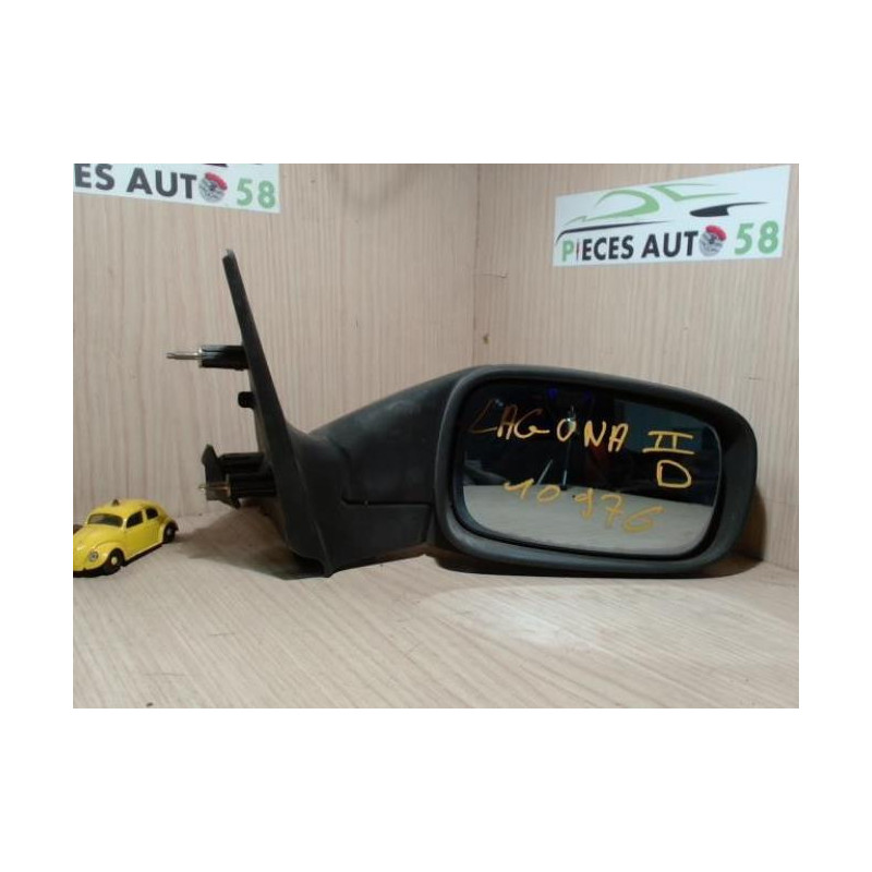 Retroviseur droit RENAULT LAGUNA 2 PHASE 1 d’occasion