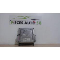 Calculateur CITROEN C5 1 PHASE 1 d’occasion