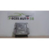 Calculateur CITROEN C5 1 PHASE 1 d’occasion