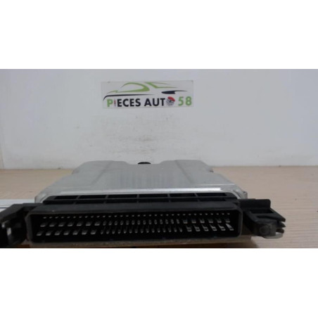Calculateur CITROEN C5 1 PHASE 1 d’occasion