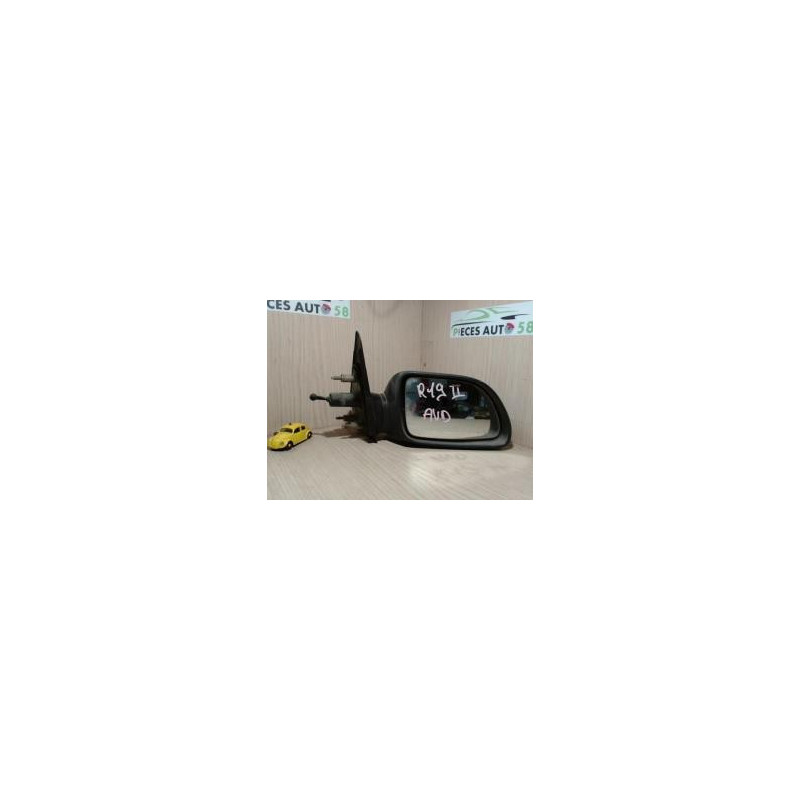 Retroviseur droit RENAULT R19 PHASE 2 d’occasion