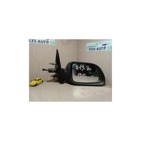 Retroviseur droit RENAULT R19 PHASE 2 d’occasion