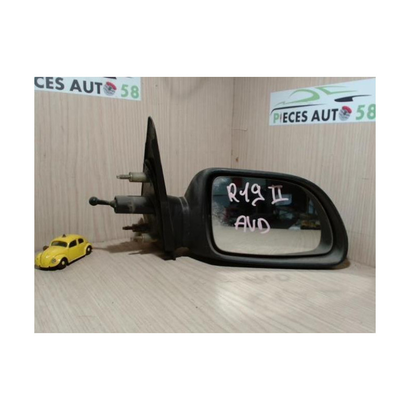 Retroviseur droit RENAULT R19 PHASE 2 d’occasion