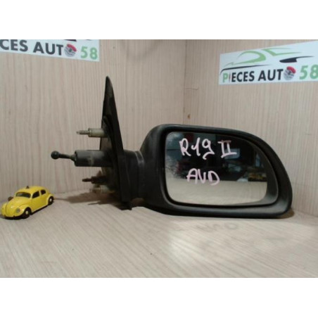 Retroviseur droit RENAULT R19 PHASE 2 d’occasion