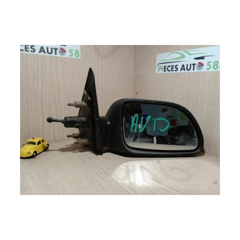 Retroviseur droit RENAULT R19 PHASE 2 d’occasion