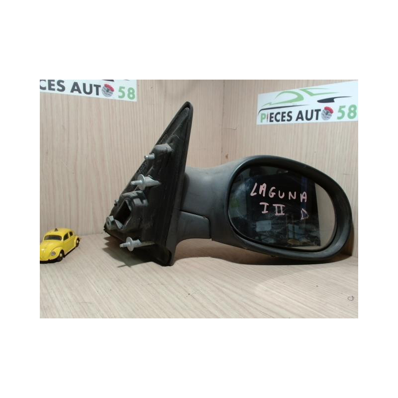 Retroviseur droit RENAULT LAGUNA 1 PHASE 2 d’occasion