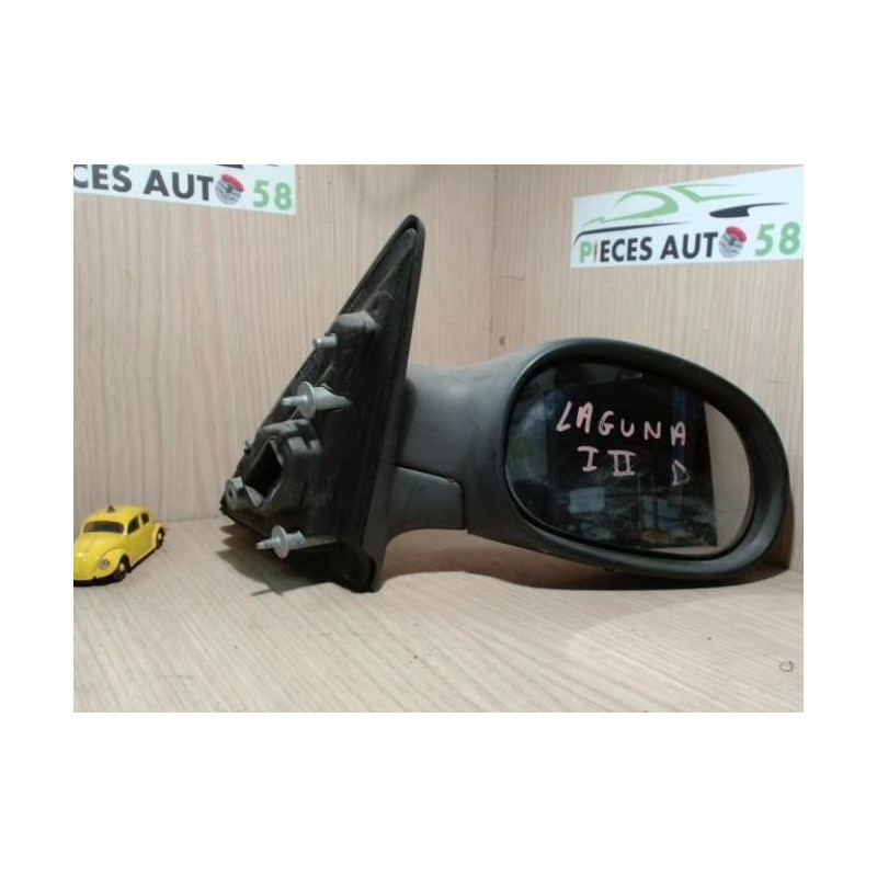 Retroviseur droit RENAULT LAGUNA 1 PHASE 2 d’occasion