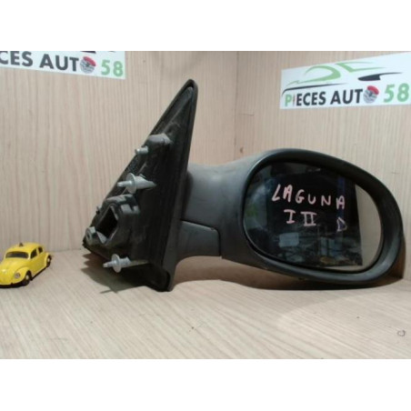 Retroviseur droit RENAULT LAGUNA 1 PHASE 2 d’occasion